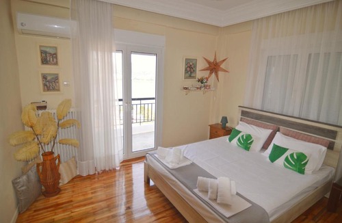 Kastoria Apartment | Helios Apt