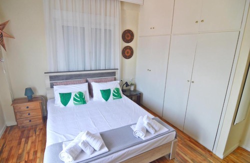 Kastoria Apartment | Helios Apt