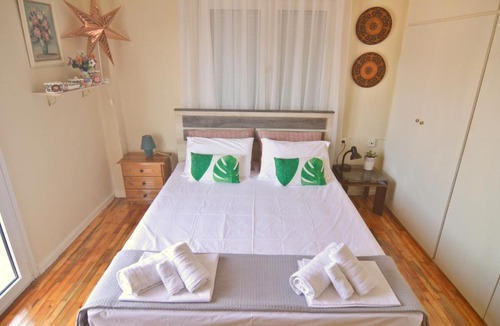 Kastoria Apartment | Helios Apt