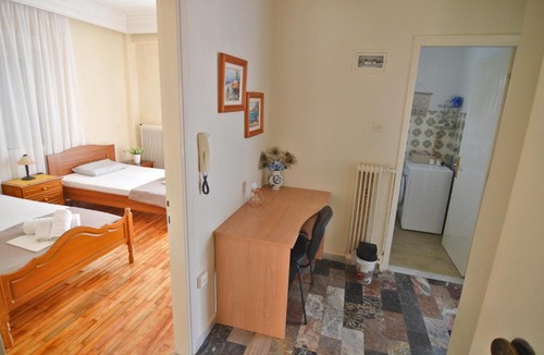 Kastoria Apartment | Helios Apt