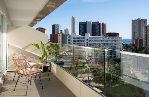 Benidorm Hotel | Helios Benidorm