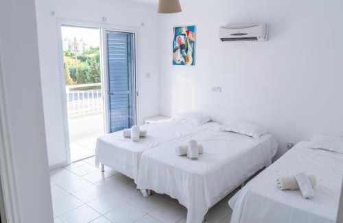 Universal Villa | Helios Cottages