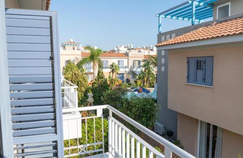 Universal Villa | Helios Cottages