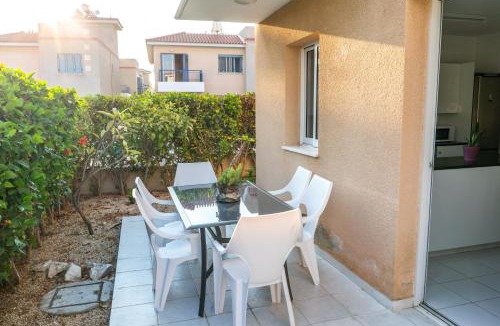 Universal Villa | Helios Cottages