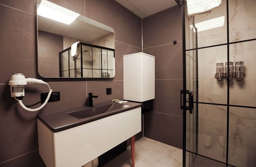 Zeytinli House | Helios Kaz Dağları 2.BLOK