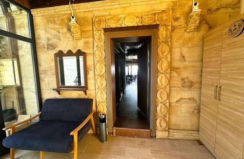 Pinarbasi House | Helios Kaz Dağları