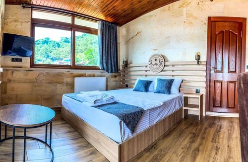 Pinarbasi House | Helios Kaz Dağları