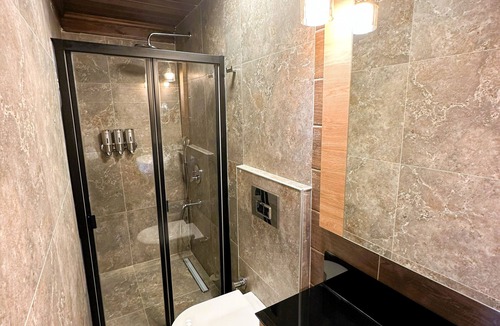 Pinarbasi House | Helios Kaz Dağları