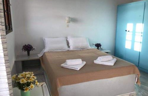 Ios Town Apartment | Helios Pension