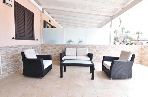 Punta Secca Apartment | Helios Punta Secca