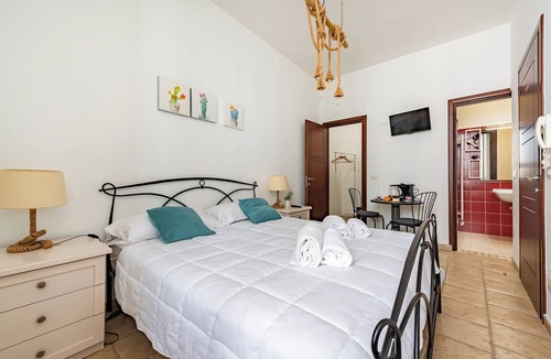 Conversano Hotel | Helios Room 1, Conversano, Italy