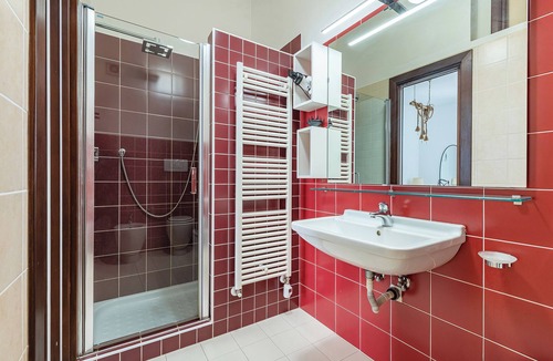Conversano Hotel | Helios Room 1, Conversano, Italy