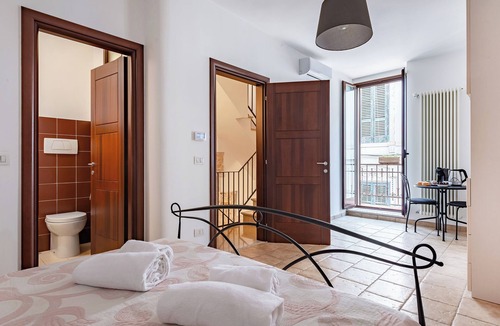 Conversano Hotel | Helios Room 2, Conversano, Italy