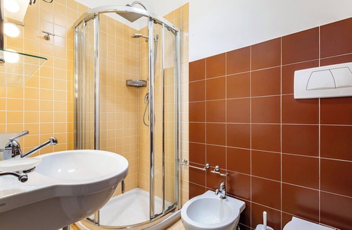 Conversano Hotel | Helios Room 2, Conversano, Italy