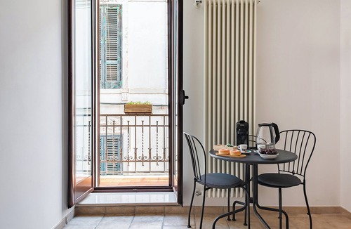 Conversano Hotel | Helios Room 2, Conversano, Italy