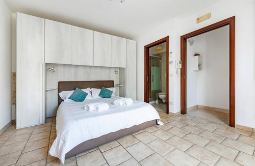 Conversano Hotel | Helios Room 3, Conversano, Italy