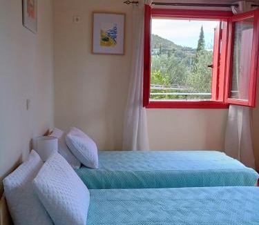 Riglia House | Helios-Selene Villa