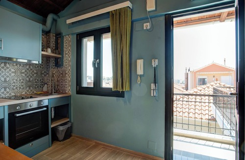 Mytilene House | Heliotrope The Studios