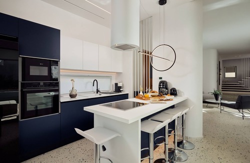 Aliki Villa | Helius Villas