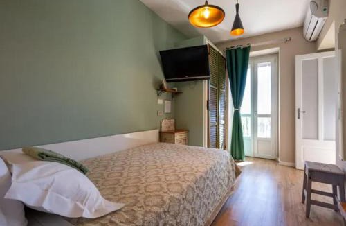 San Damiano dʼAsti Bed & Breakfast | Helix 1912