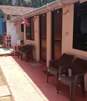 Ashvem House | Helix resort
