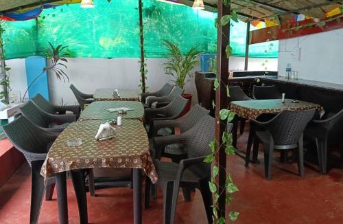 Ashvem House | Helix resort