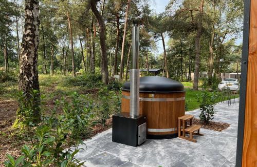 Windesheim Ski Chalet | Hella