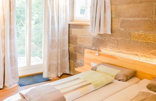Equarhofen Apartment | Hellbachhof