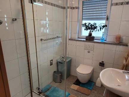 Dortmund Apartment | Helle Wohnung mit Balkon 120qm, 4Zimmer