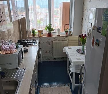 Targoviste Apartment | Hellen Apartament