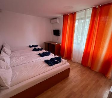 Costinesti Hotel | Hellen Residence