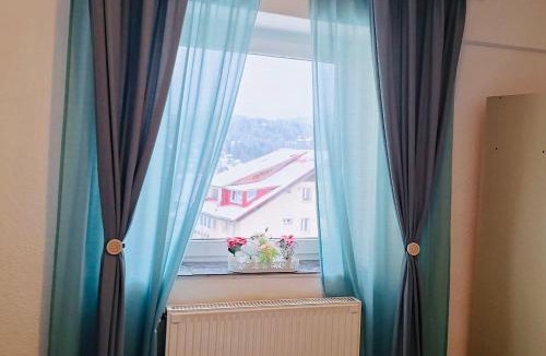 Predeal Apartment | Hellen Studio Predeal