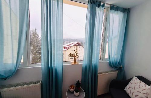 Predeal Apartment | Hellen Studio Predeal