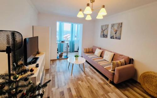 Predeal Apartment | Hellen Studio Predeal