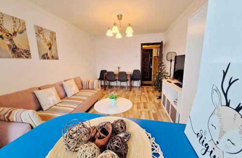 Predeal Apartment | Hellen Studio Predeal