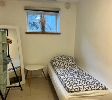 Hellerup Apartment | Hellerup huset