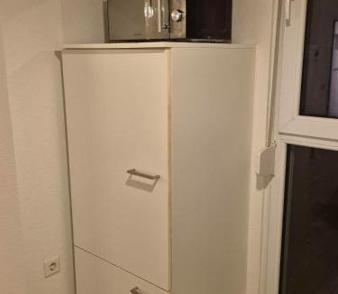 Nordstadt Apartment | Helles Apartment mit Self Check-in