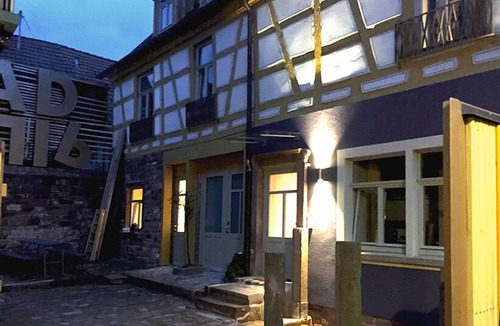 Marktheidenfeld Apartment | Helles Appartement im EG mit hochwertiger Ausstattung