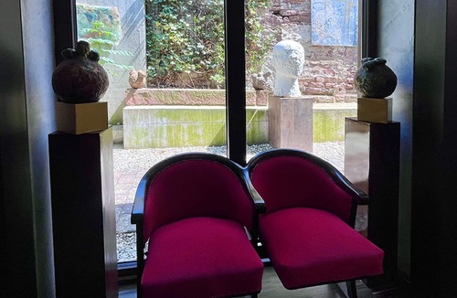 Marktheidenfeld Apartment | Helles Appartement im EG mit Hochwertiger Ausstattung