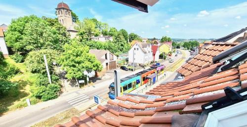 Wolfsanger Apartment | Helles, ruhiges, documenta Quartier, Herkules Blick all-in 5G