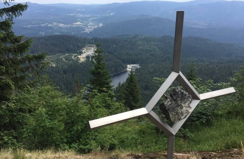 Lam Apartment | Helles und freundliches Appartement (31qm) für zwei Personen im Bayerischen Wald