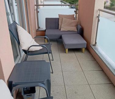 Altdorf Apartment | Helles Wohlfühl Apartment in Landshut Altdorf
