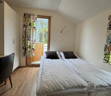Hellesylt Hostel | Hellesylt Hostel