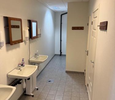 Hellesylt Hostel | Hellesylt Hostel