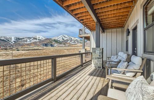 Park City House | Helling 203