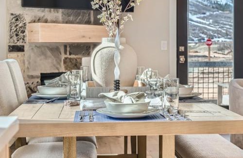 Park City House | Helling 203