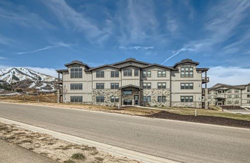 Park City House | Helling 203