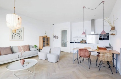 Amsterdam North Apartment | Hellingstraat type 2