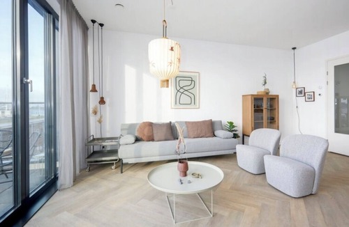 Amsterdam North Apartment | Hellingstraat type 2