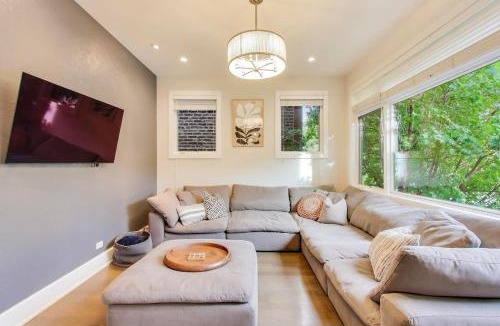West Town House | Hello Again, Chicago!